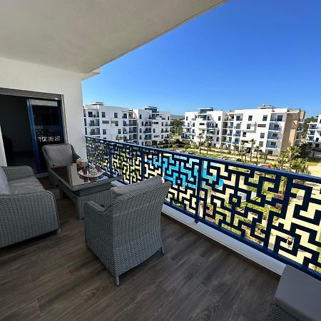 Appartement Costa Mar Martil-Tetouan Exterior photo